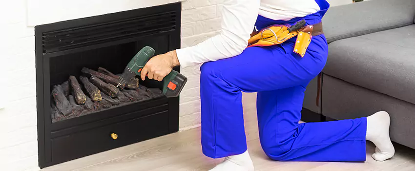 Fireplace Hearth Inspection And Repair in Sumter, South Carolina