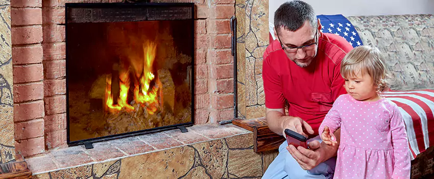 Fireplace Safety Locks For Kids in Sumter, SC