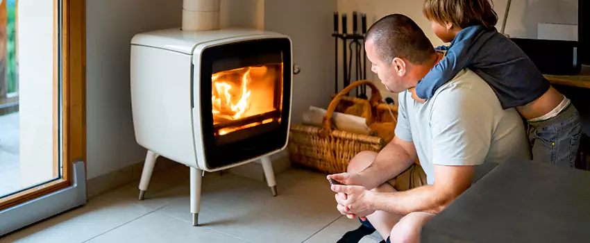 Fireplace Flue Maintenance Services in Sumter, SC
