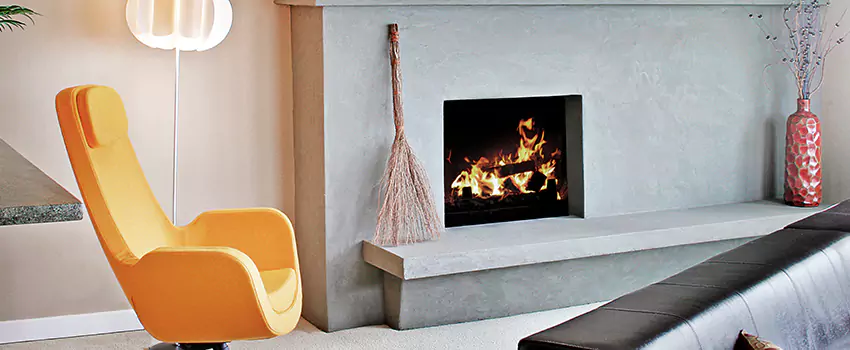 Electric Fireplace Makeover Services in Sumter, SC