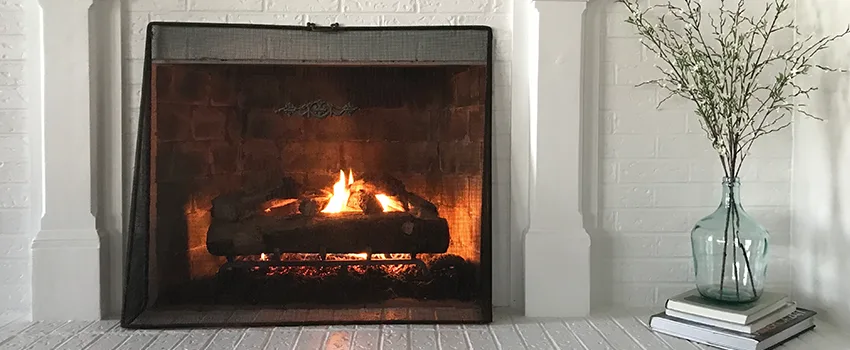 Cost-Effective Fireplace Mantel Inspection And Maintenance in Sumter, SC