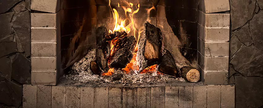 Cost of Rebuilding A Fireplace in Sumter, South Carolina