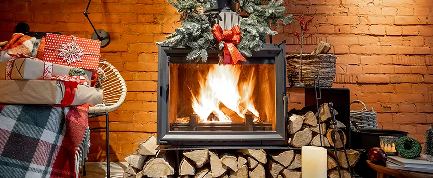 Steel Fireplace Grate Repair And Replacement Services in Sumter, South Carolina