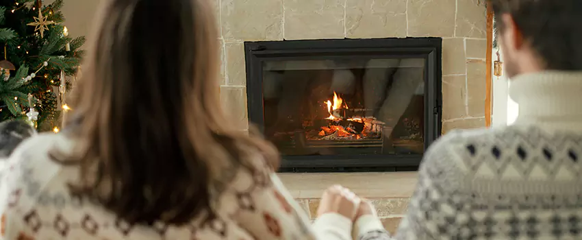 Fireplace Firebox Refurbish & Restore Services in Sumter, SC
