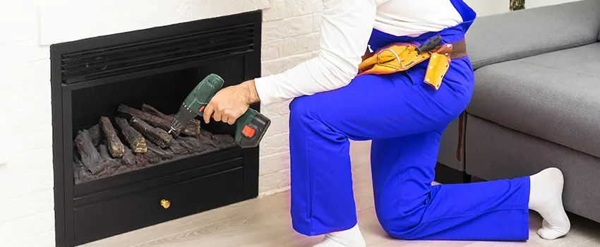 Fireplace Safety Inspection Specialists in Sumter, South Carolina