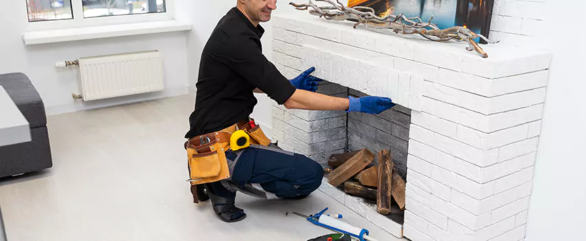 Gas Fireplace Repair And Replacement in Sumter, SC