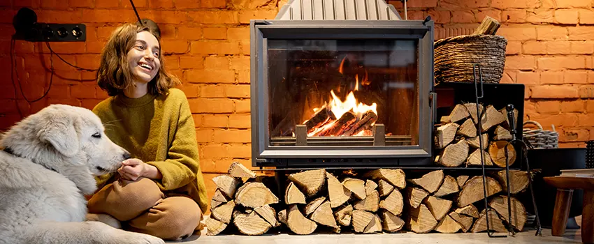 Fireplace Smell Removal Cost in Sumter, SC
