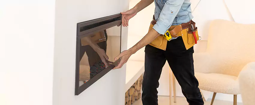 Traditional Fireplace Vent Sweeping in Sumter, SC