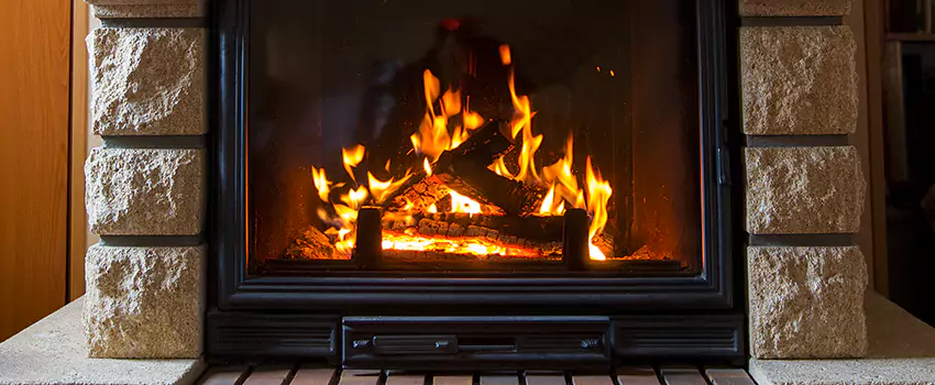 Fireplace Xtrordinair Probuilder Gas Fireplace Installation in Sumter, SC