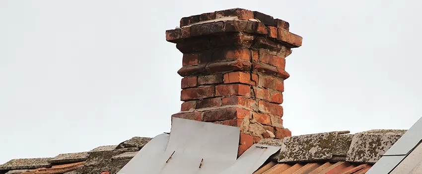 Cost of Fixing Blocked Chimney in Sumter, South Carolina
