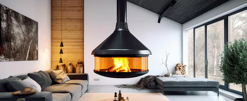 Floating Damaged Fireplace Repair Services in Sumter, SC