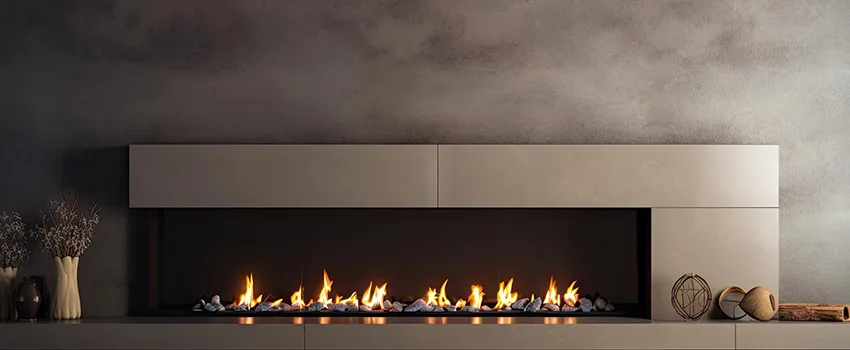 Gas Fireplace Logs Supplier in Sumter, South Carolina