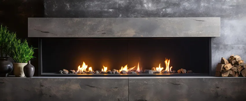 Gas Fireplace Front And Firebox Repair in Sumter, SC