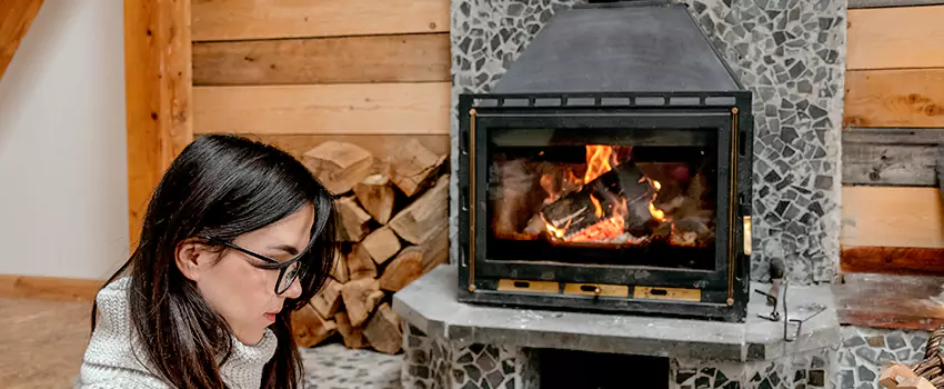 Harman P68-C Pellet Stove Repair in Sumter, South Carolina 
