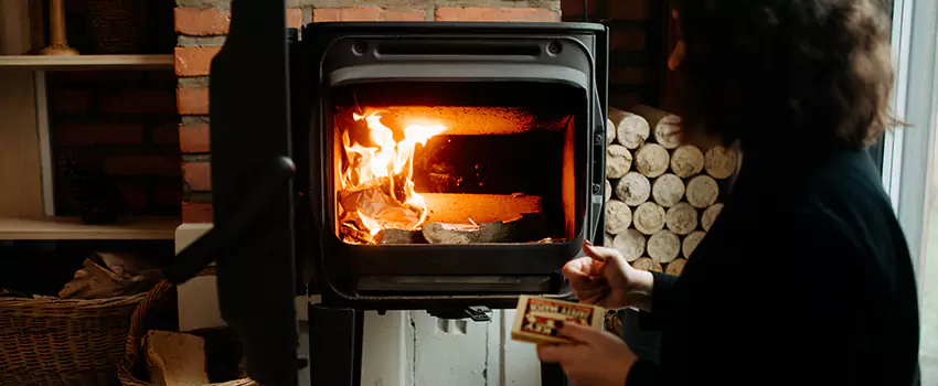 Hearthstone Wood Stoves Fireplace Repair in Sumter, South Carolina