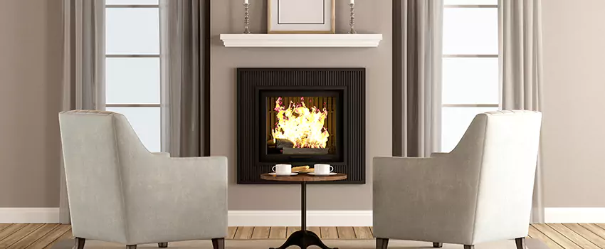 Heatilator Direct Vent Fireplace Services in Sumter, South Carolina