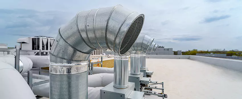 Insulated Ductwork Repair Services Near Me in Sumter, SC