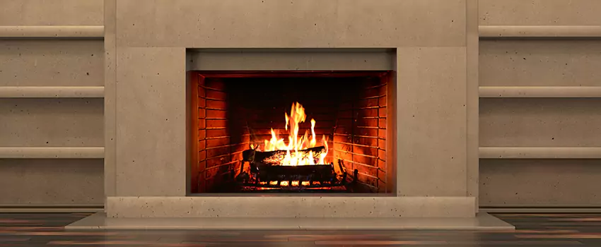 Majestic Trilliant Series Gas Fireplace Insert Repair in Sumter, South Carolina