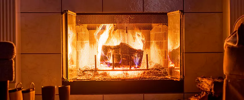 Monessen Hearth Courtyard Outdoor Gas Fireplace Maintenance in Sumter, SC