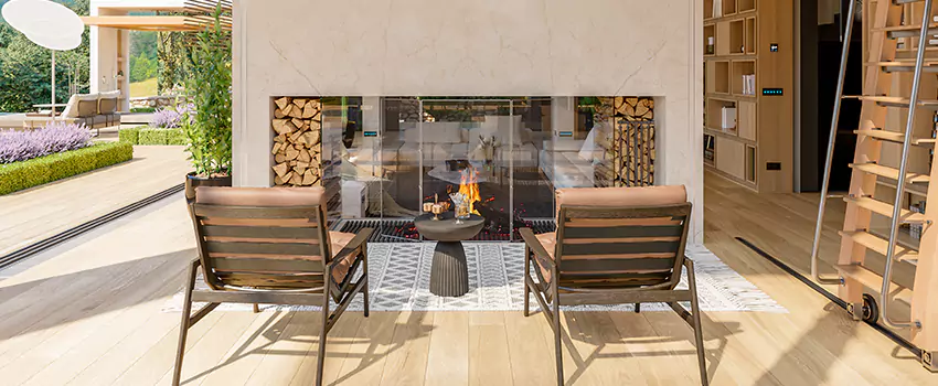 Ortal Space Creator Fireplace Repair in Sumter, SC