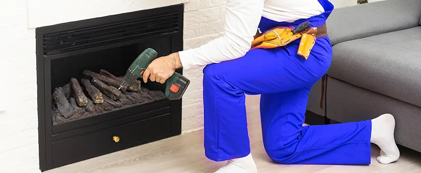 Pellet Fireplace Repair Services in Sumter, SC