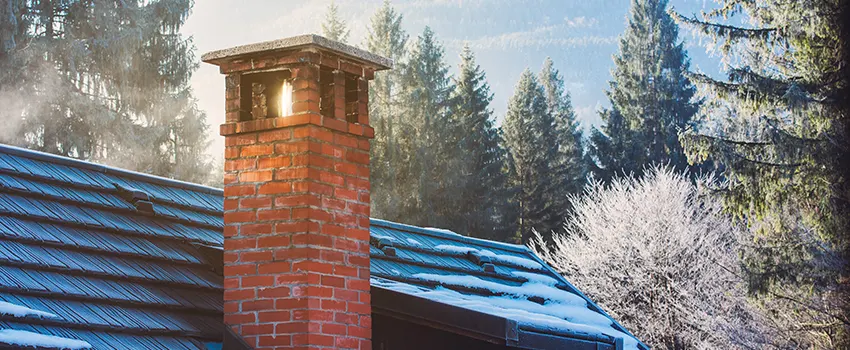 Residential Chimney Rain Caps Repair Services in Sumter, SC