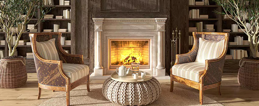 Cost of RSF Wood Fireplaces in Sumter, South Carolina