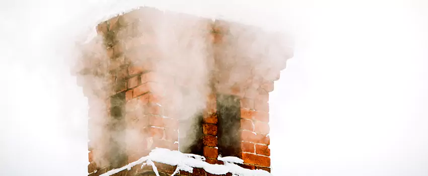 Chimney Flue Soot Removal in Sumter, SC