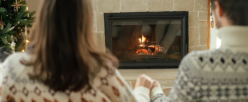 Superior Open-Hearth Wood Fireplaces in Sumter, SC