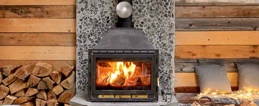 Travis Industries Elite Fireplace Inspection and Maintenance in Sumter, South Carolina
