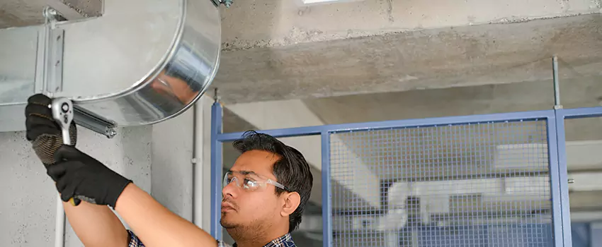 Benefit of Ventilation Cleaning in Sumter, South Carolina