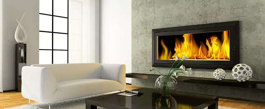 Ventless Fireplace Oxygen Depletion Sensor Installation and Repair Services in Sumter, South Carolina