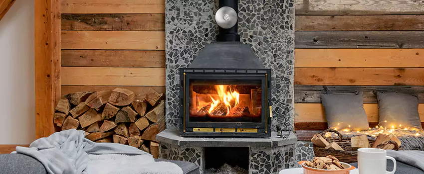Affordable Wood Fireplace Fixing Solutions in Sumter, South Carolina