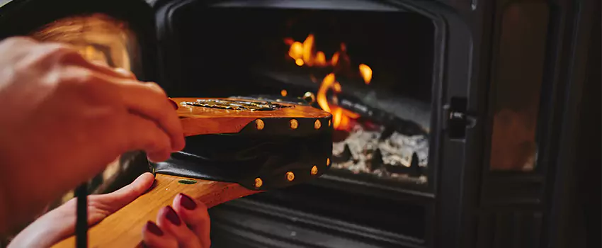 Cost of Wood Furnace Repair and Installation Services in Sumter, SC