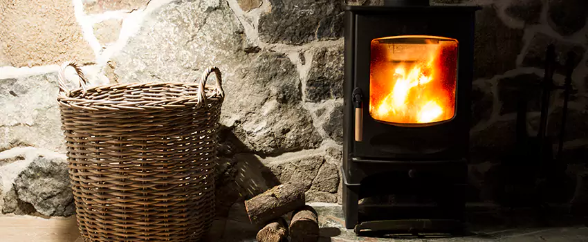 24/7 Wood Stove Installation Services in Sumter, South Carolina