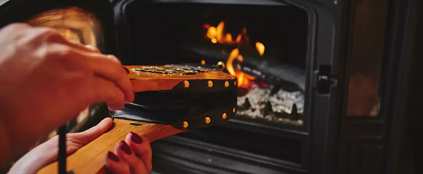 Wood Stove Grates Repair in Sumter, South Carolina