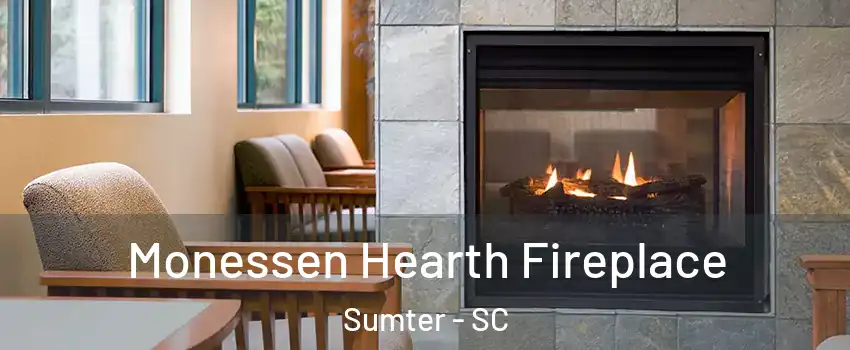  Monessen Hearth Fireplace Sumter - SC