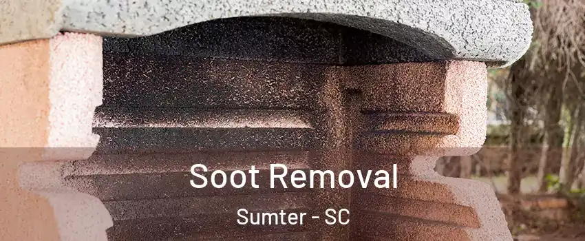  Soot Removal Sumter - SC